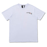 VLONE x Juice Wrld Butterfly T-Shirt